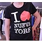 YORK TEE BLACK