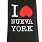 YORK TEE BLACK