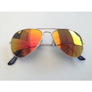 MIRROR AVIATOR
