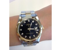 I LOVE MY IT-WATCH
