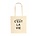 ECO BAG C'EST LA VIE