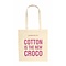 ECO BAG CROCO