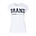 WELOVEMUSTHAVES TEE WHITE