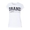 WELOVEMUSTHAVES TEE WHITE