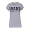WELOVEMUSTHAVES TEE GREY
