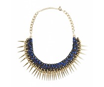 SHARK THEETH NECKLACE