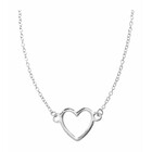 SWEET HEART SILVER