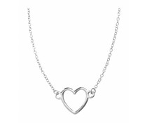 SWEET HEART SILVER