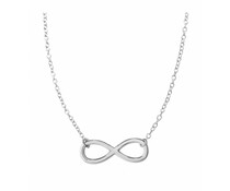 FOREVER INFINITY SILVER