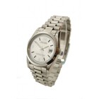 I LOVE MY IT-WATCH SILVER