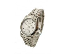 I LOVE MY IT-WATCH SILVER