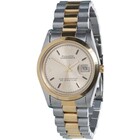 I LOVE MY IT-WATCH SILVER/GOLD