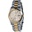 I LOVE MY IT-WATCH SILVER/GOLD