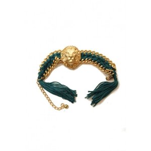 RAUWWW BRACELET GREEN