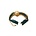 RAUWWW BRACELET GREEN