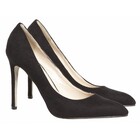 BLACK KILLER HEELS