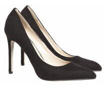 BLACK KILLER HEELS