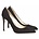 BLACK KILLER HEELS