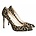 LEOPARD KILLER HEELS