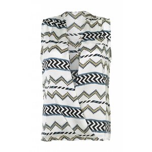 INDIANA PARTY TOP