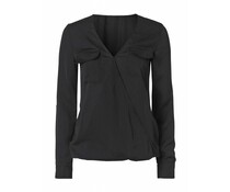 CASUAL BLACK