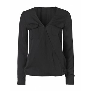 CASUAL BLACK