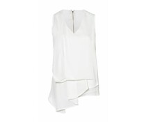 CHIC TOP WHITE