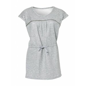 DRESSED UP GREY