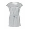DRESSED UP GREY
