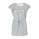 DRESSED UP GREY