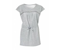 DRESSED UP GREY