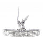 SHINY BRACELET GREY