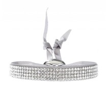 SHINY BRACELET GREY