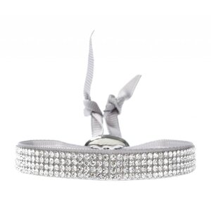 SHINY BRACELET GREY