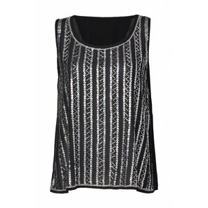 GATSBY CHIC BLACK