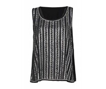 GATSBY CHIC BLACK