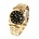 I LOVE MY IT-WATCH GOLD