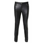 ALL LEATHER