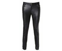 ALL LEATHER