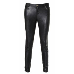 ALL LEATHER