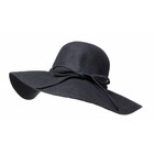 KEEP YOUR HAT UP
