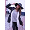 KEEP YOUR HAT UP