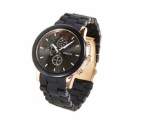 PARIS ROSE WATCH