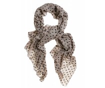 RAIN OF HEARTS TAUPE
