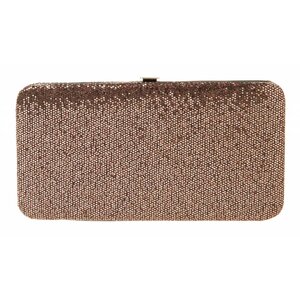 SPARKLING WALLET BRONZE