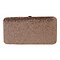 SPARKLING WALLET BRONZE