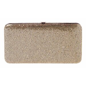 SPARKLING WALLET GOLD