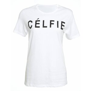 CELFIE TEE
