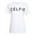 CELFIE TEE