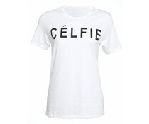 CELFIE TEE